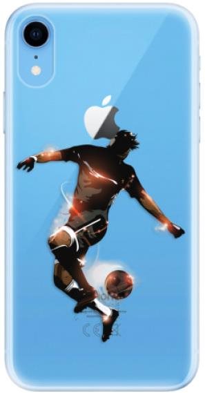 iSaprio Fotball 01 na iPhone Xr