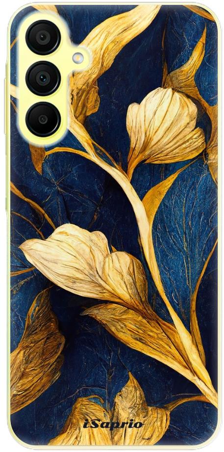 iSaprio Gold Leaves – Samsung Galaxy A15/A15 5G