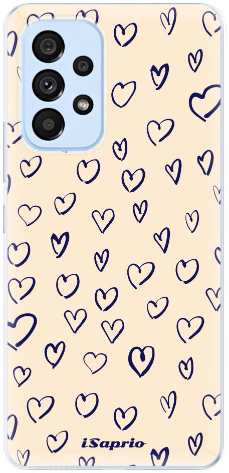 iSaprio Heart Light - Samsung Galaxy A53 5G