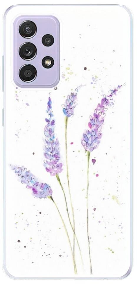 iSaprio Lavender na Samsung Galaxy A52