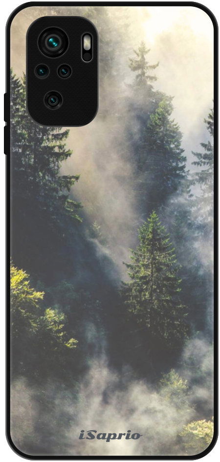 iSaprio Lesklé puzdro Forrest 01 – Xiaomi Redmi Note 10/Note 10S