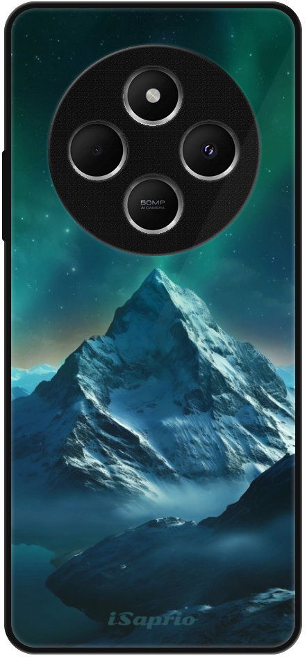 iSaprio Lesklý kryt Aurora 01 Xiaomi Redmi 14C/Poco C75