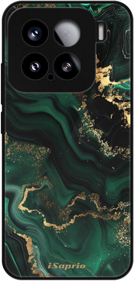iSaprio Lesklý kryt Emerald Xiaomi 15