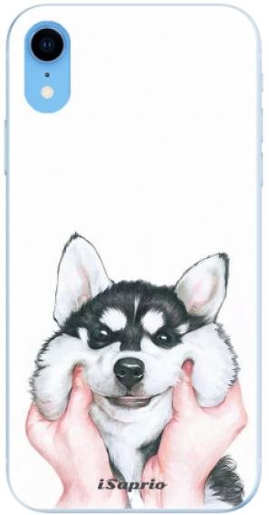 iSaprio Malamute 01 na iPhone Xr