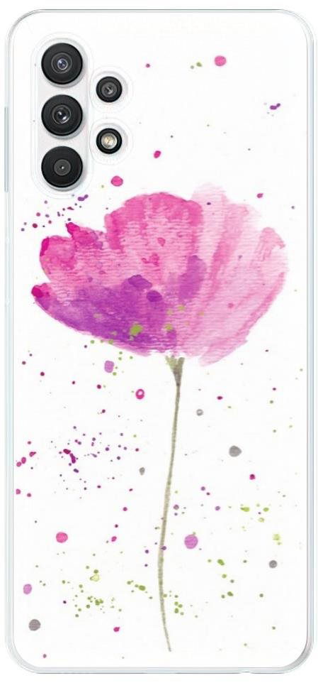 iSaprio Poppies pre Samsung Galaxy A32 LTE