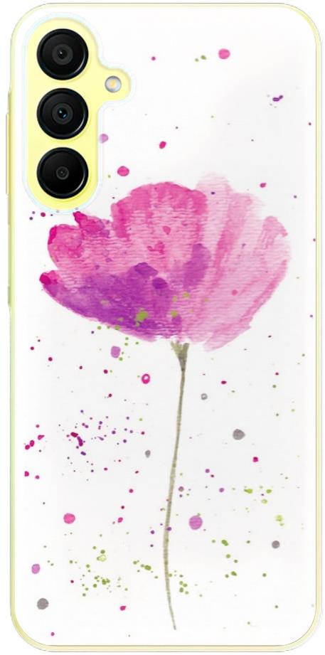 iSaprio Poppies – Samsung Galaxy A15/A15 5G