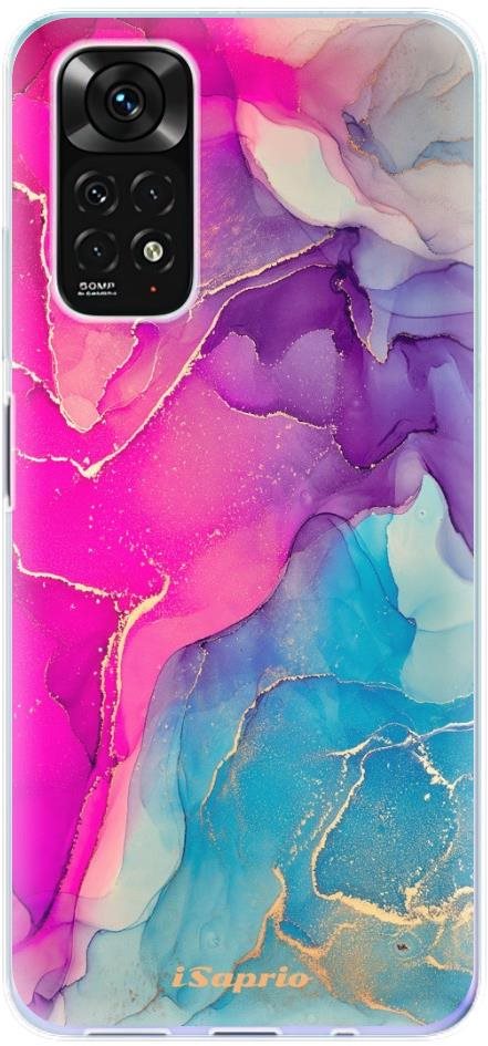 iSaprio Purple Ink pre Xiaomi Redmi Note 11/Note 11S