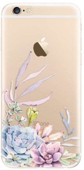 iSaprio Succulent 01 na iPhone 6/ 6S