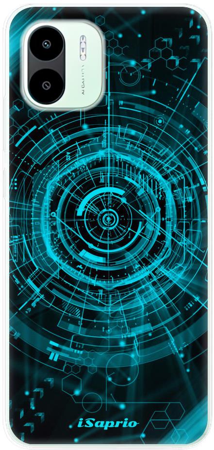 iSaprio Technics 02 na Xiaomi Redmi A1/A2
