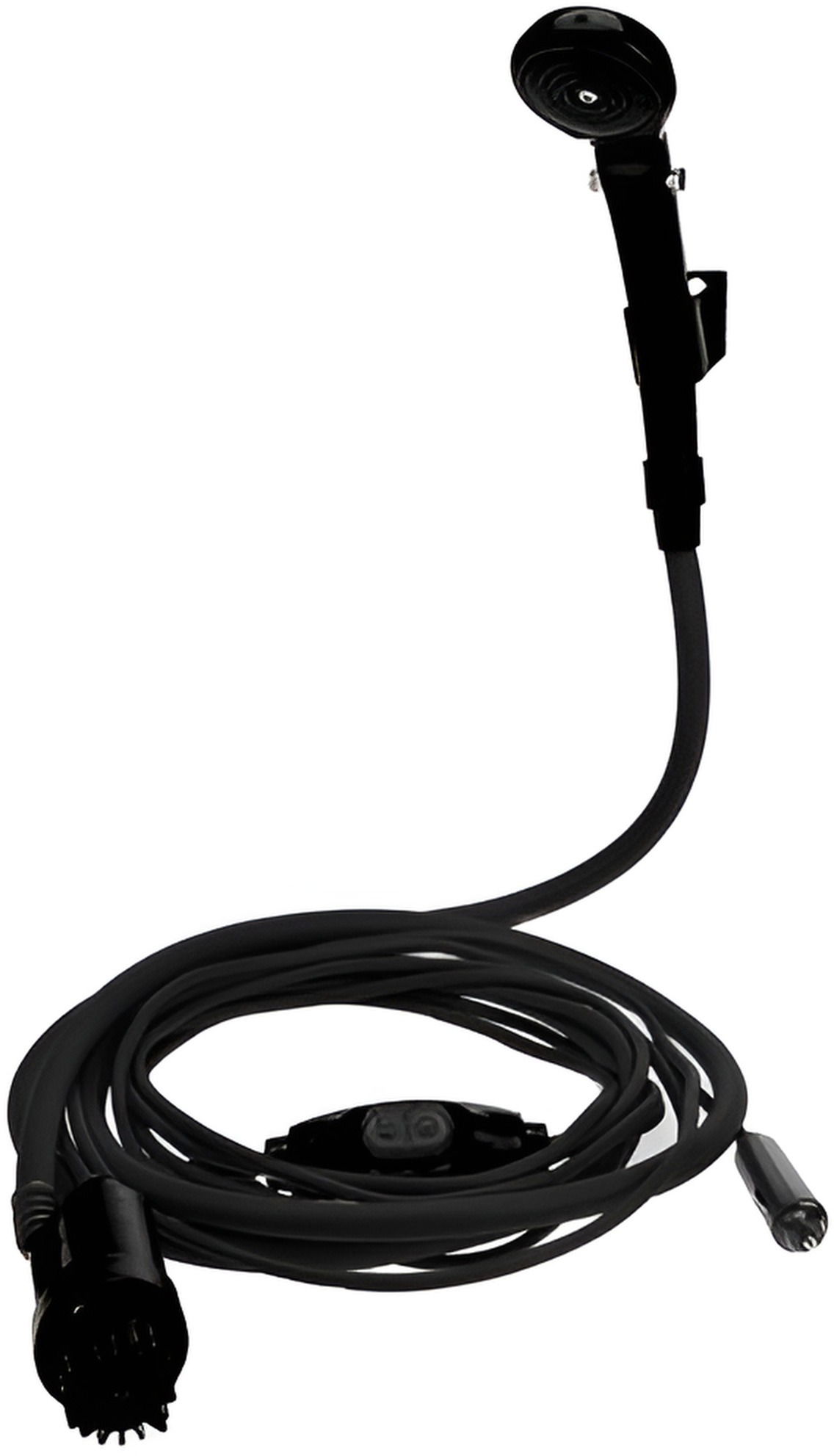 ISO TRADE Sprcha prenosná 12 V