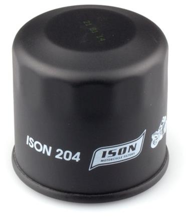 ISON HF204