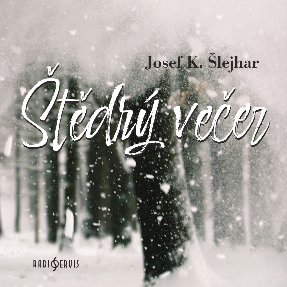 J. K. Šlejhar: Štědrý večer