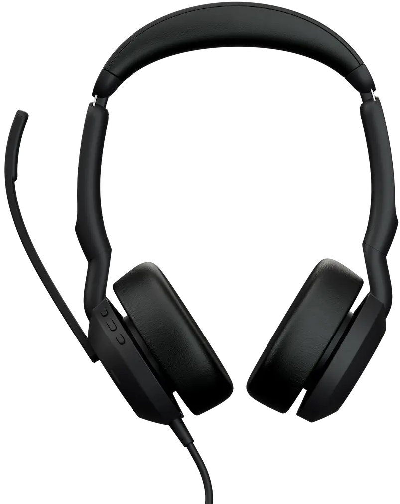 Jabra Evolve2 50, USB C/A, MS Stereo