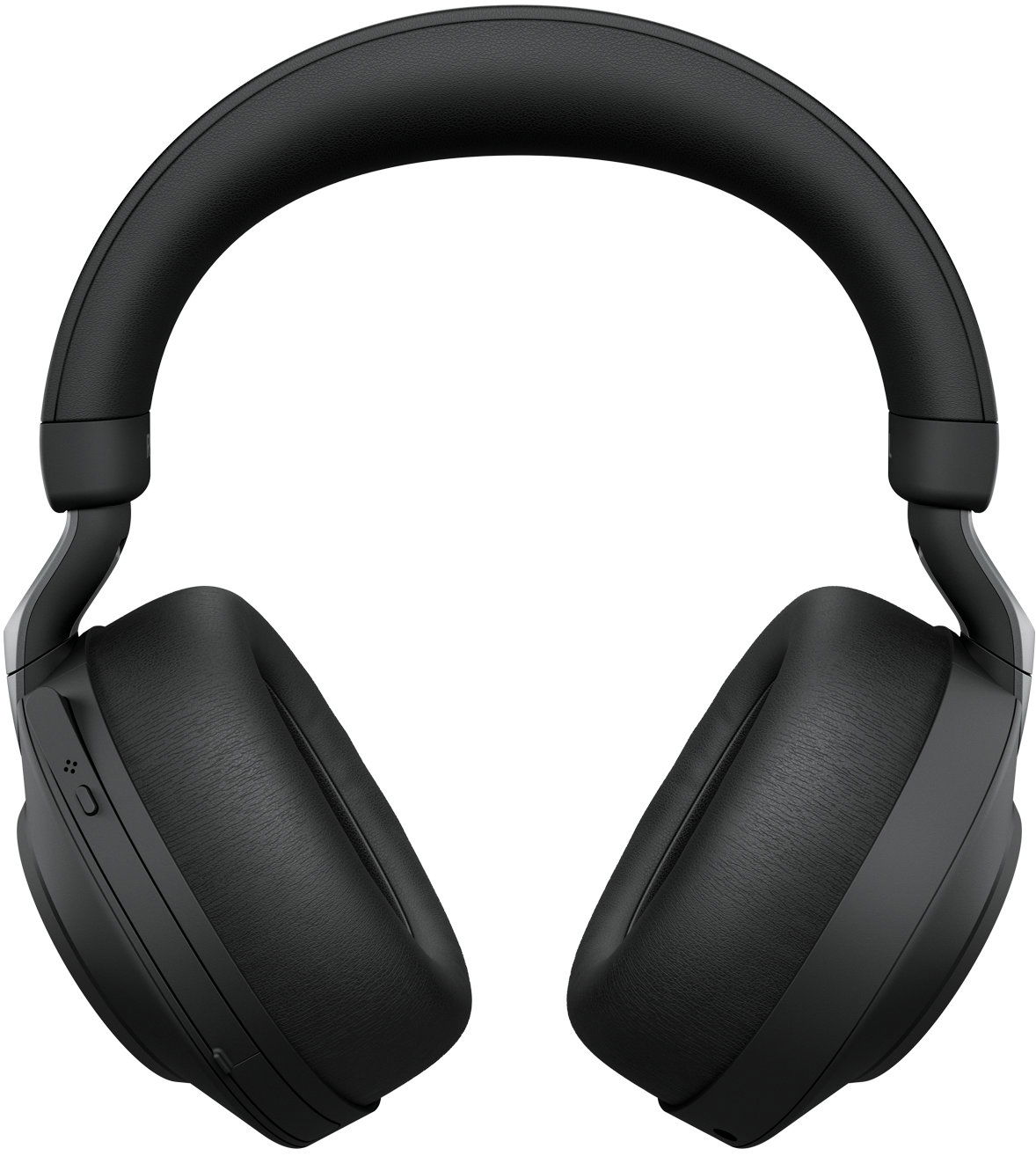 Jabra Evolve2 85, Link380/390a UC Stereo Black
