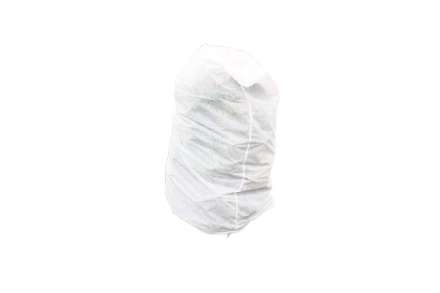 J.A.D. TOOLS – Návlek ochranný, 0,8 × 1,2 m, 50 g/m2, biely