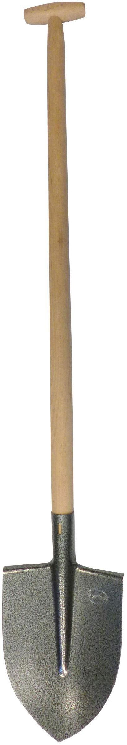 J.A.D. TOOLS Rýľ špicatý s T násadou 90 cm