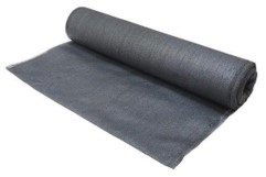 J.A.D. TOOLS – Tieniaca tkanina, 1,8 × 10 m, 160 g sivá