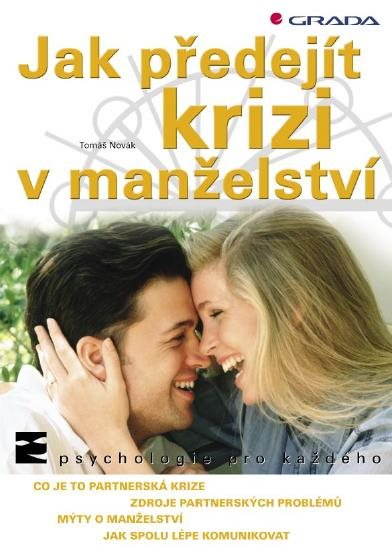 Jak předejít krizi v manželství