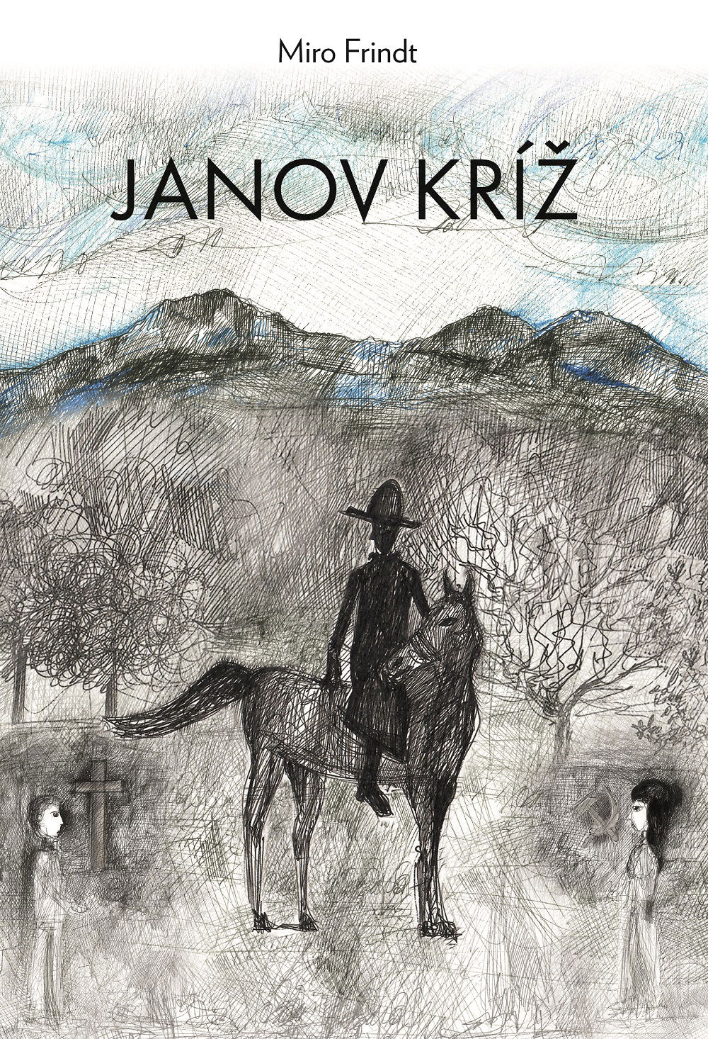 Janov kríž