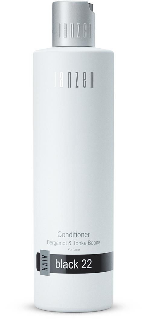JANZEN Black 300 ml