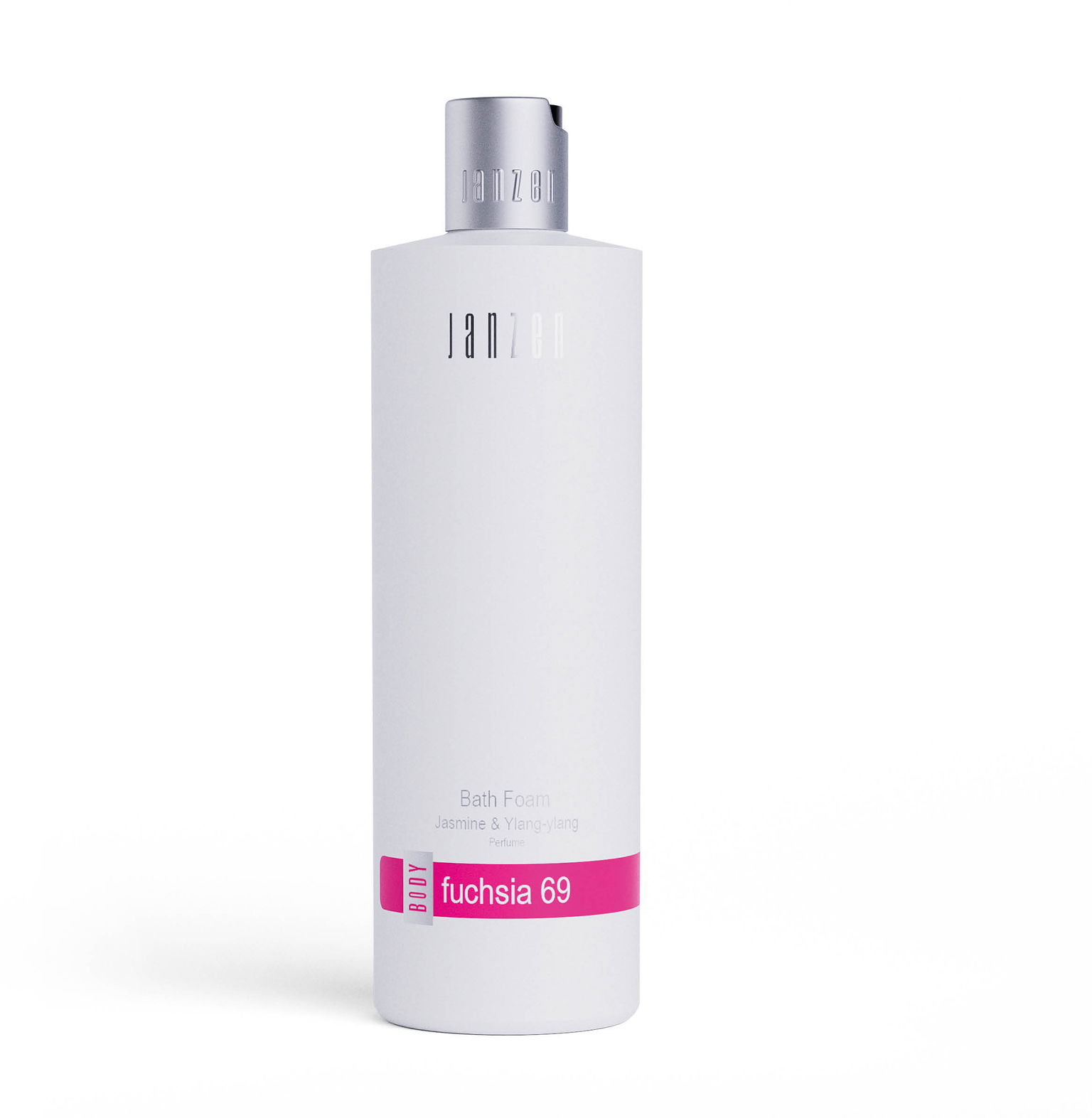 JANZEN Fuchsia 400 ml