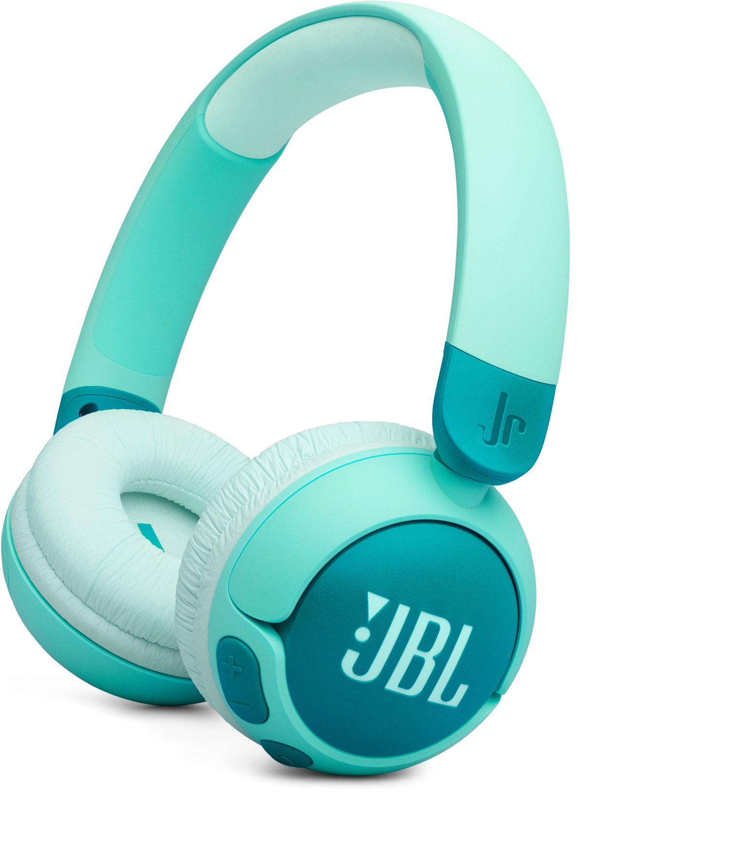 JBL JR320BT zelené