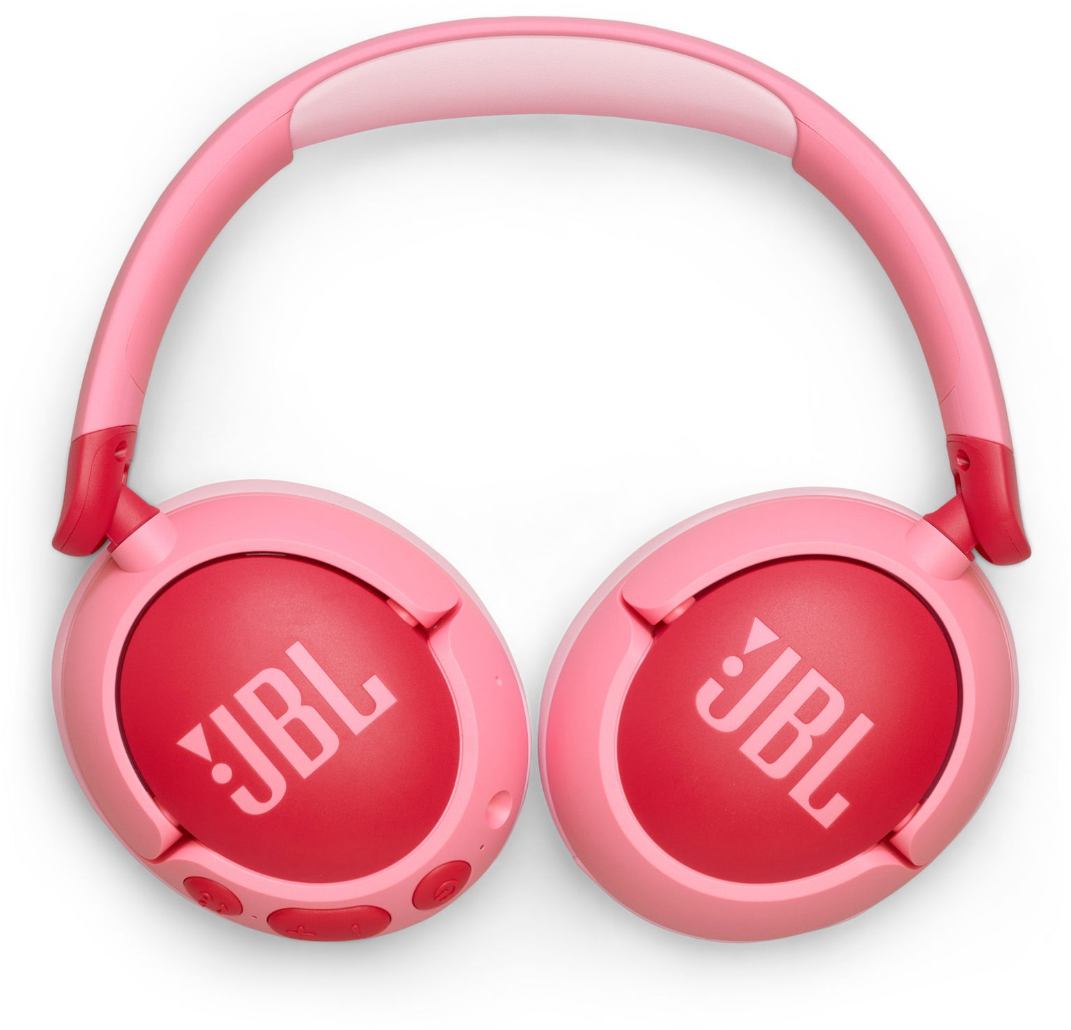 JBL JR470 ružové
