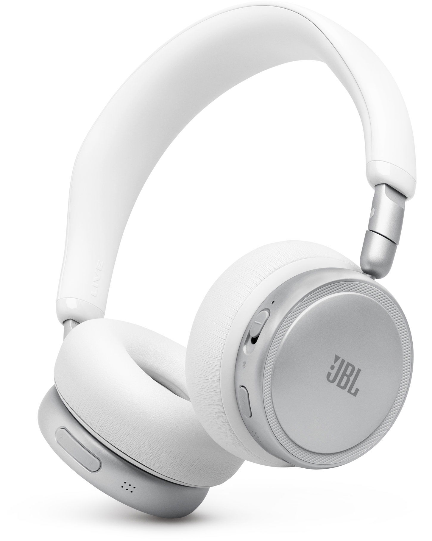 JBL Live 680NC White