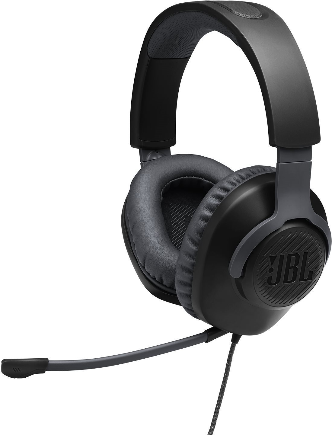 JBL QUANTUM 100 čierne