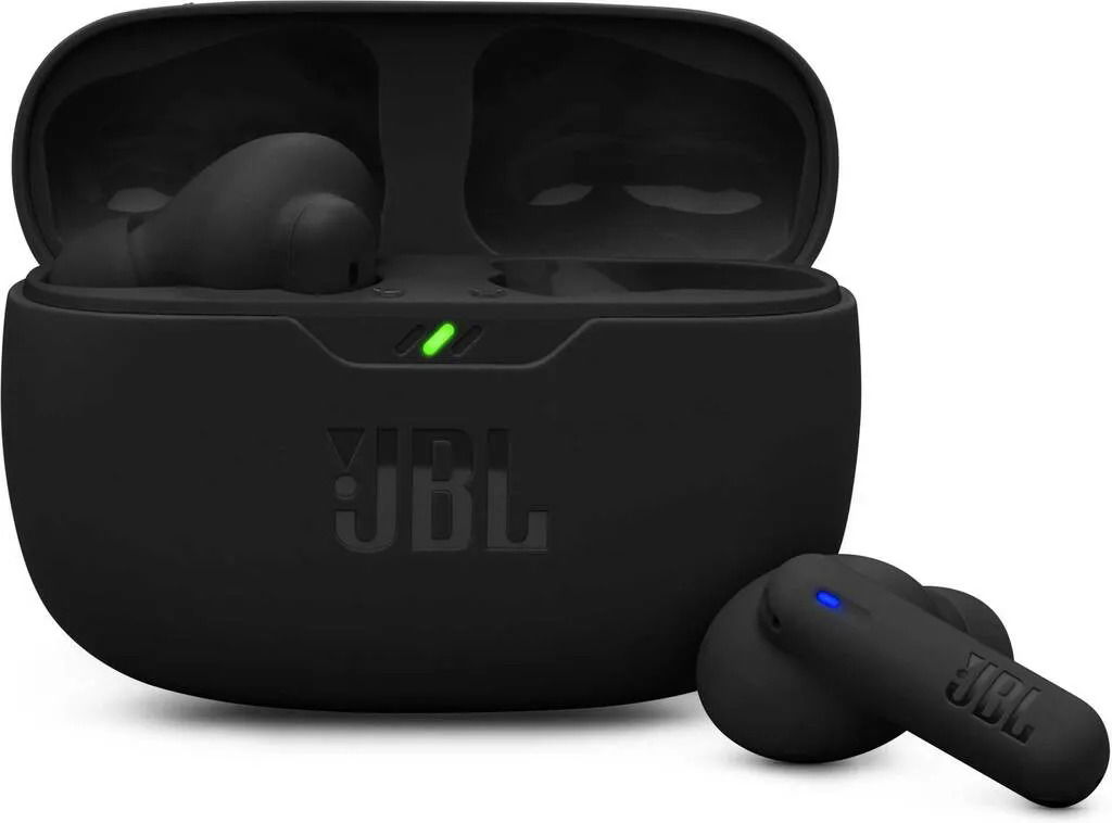 JBL Wave Beam 2 čierne