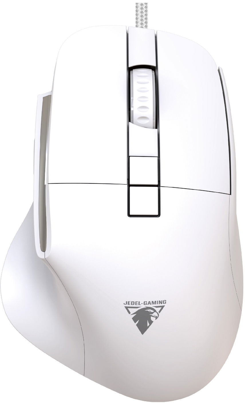 JEDEL CP102 biela