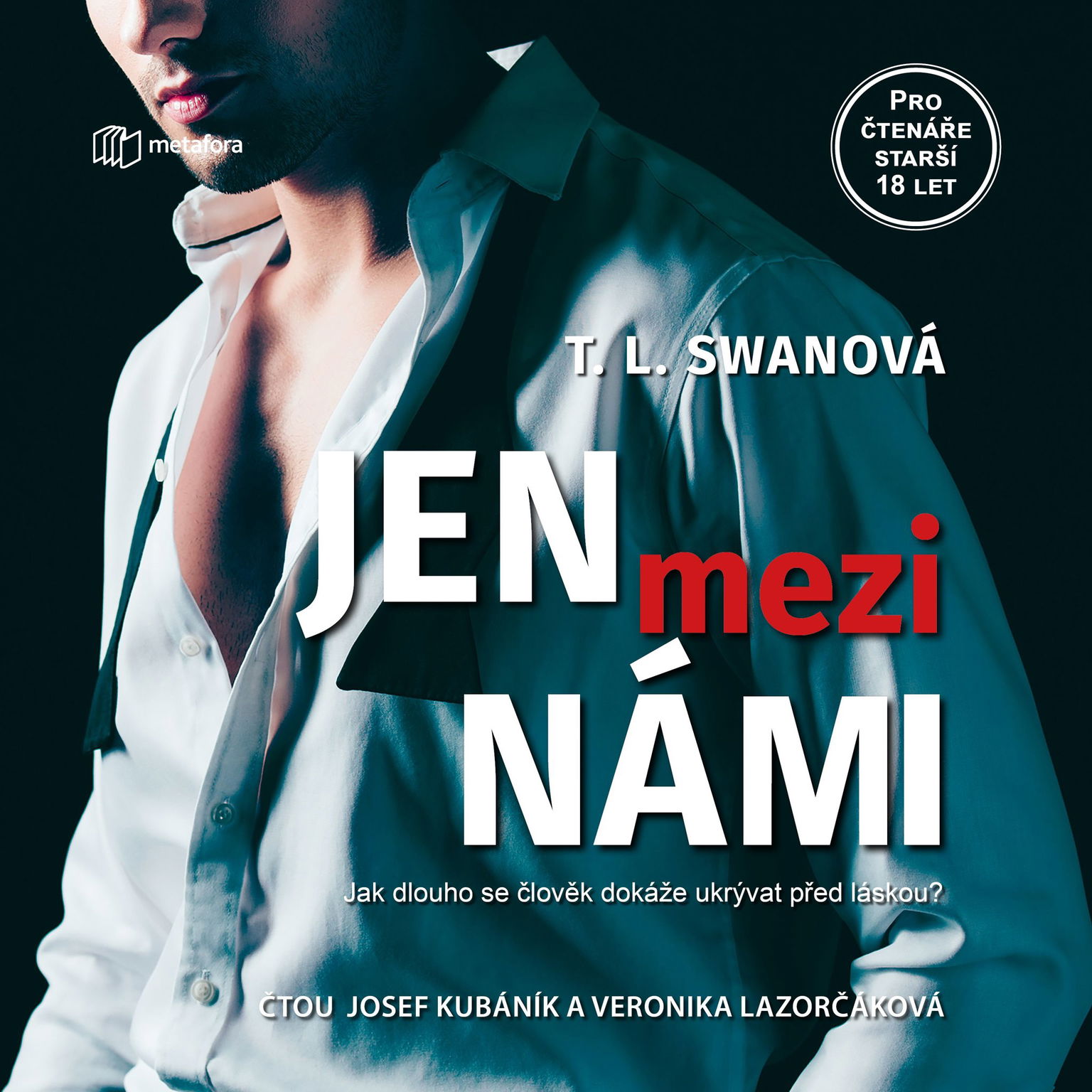 Jen mezi námi