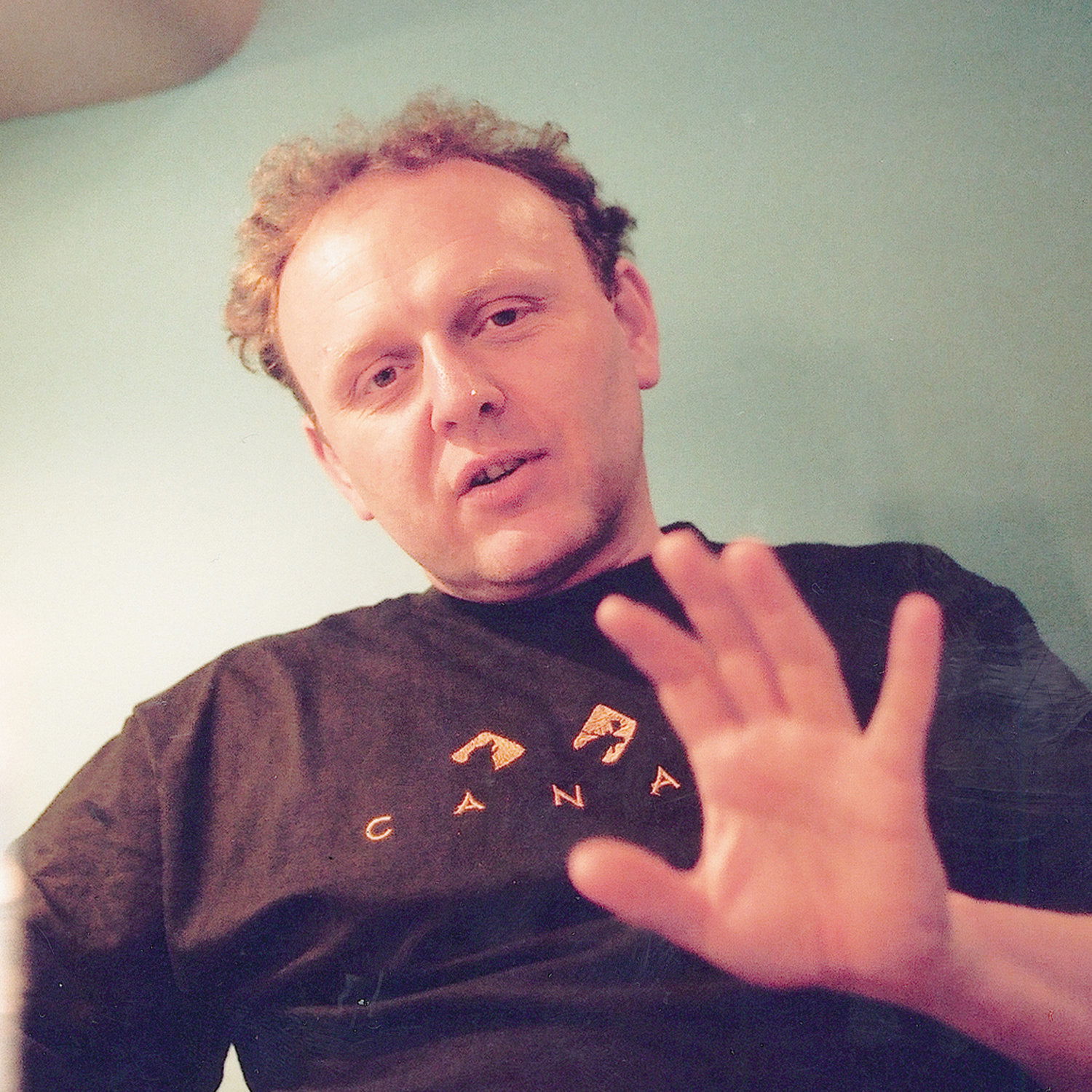 Jiří Reidinger: Cirksezóna 83