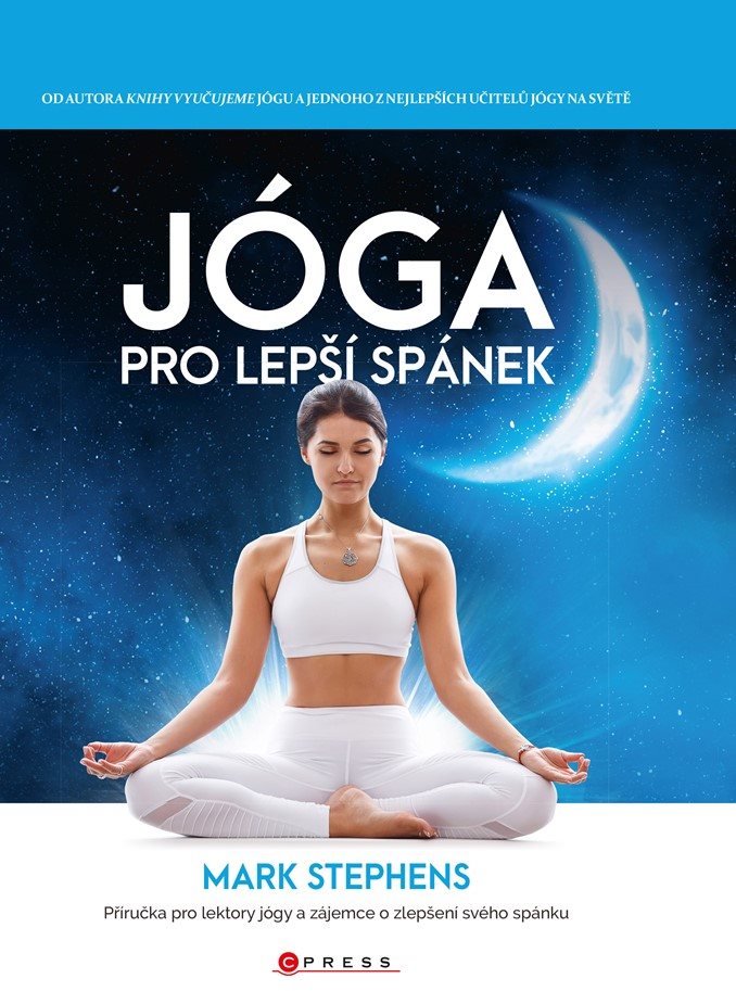 Jóga pro lepší spánek