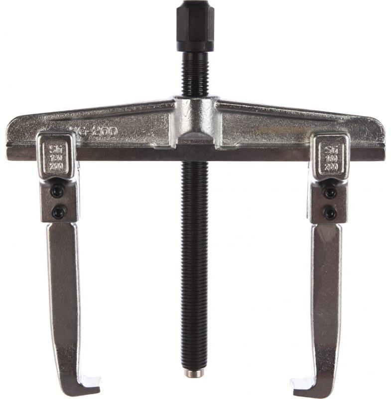Jonnesway AE310047 Dvojramenný sťahovák 200 mm