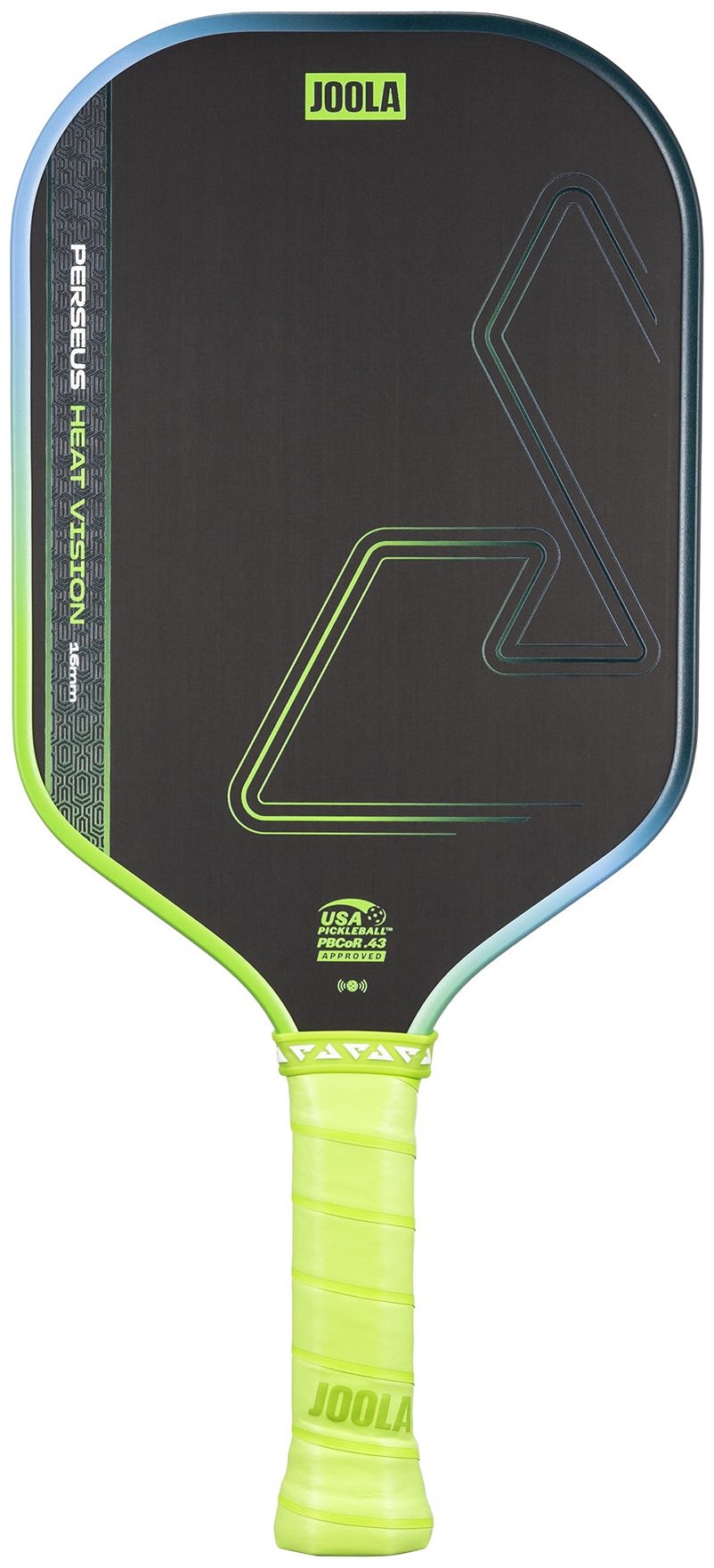 Joola Perseus Heat Vision 16
