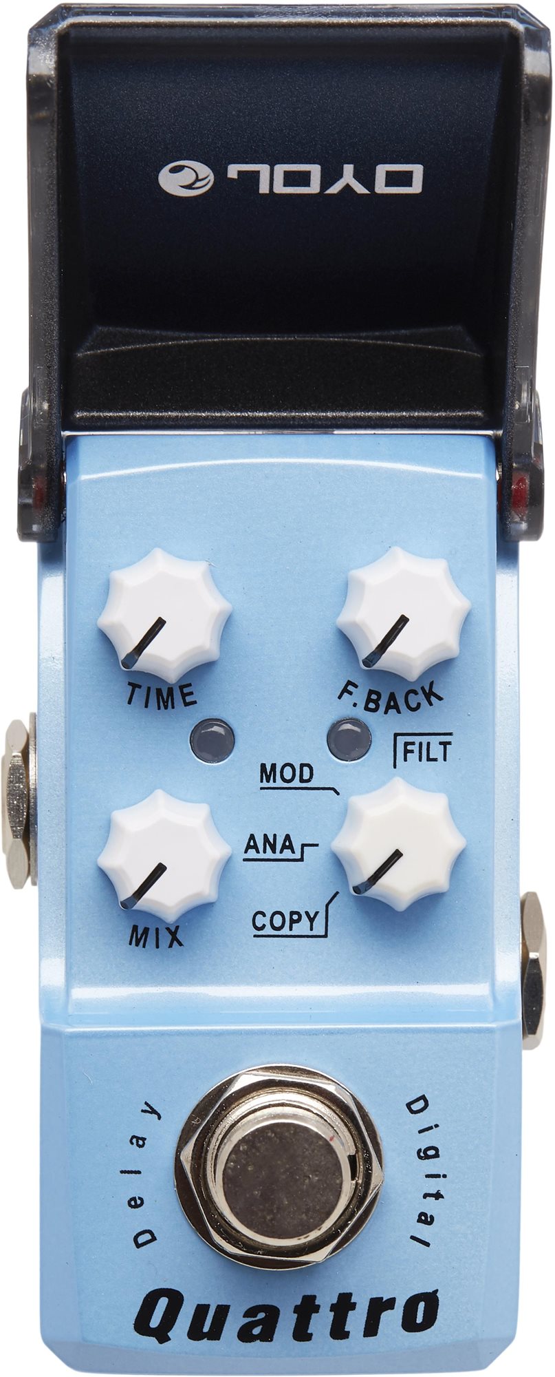 JOYO JF-318 Quattro