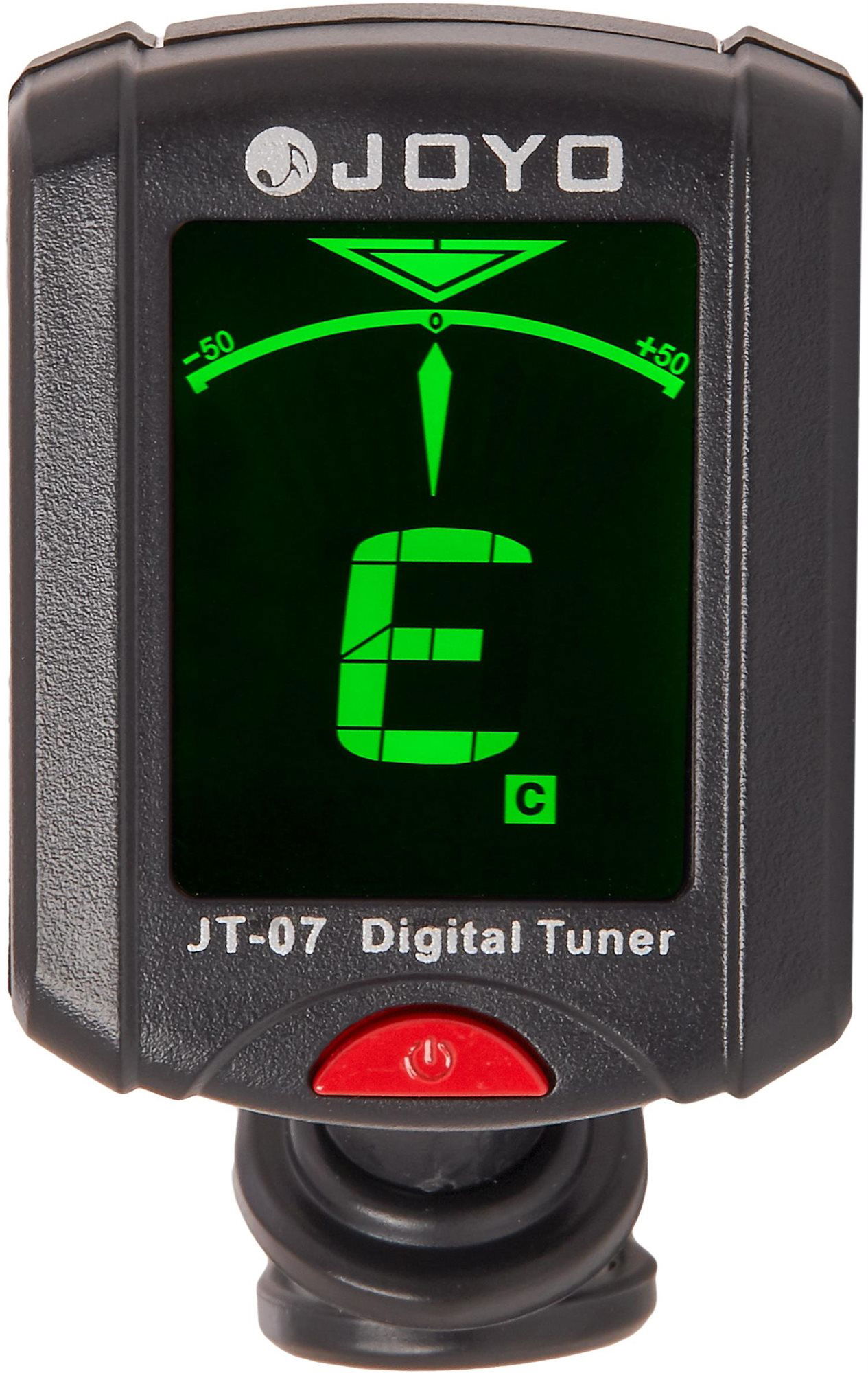 JOYO JT-07