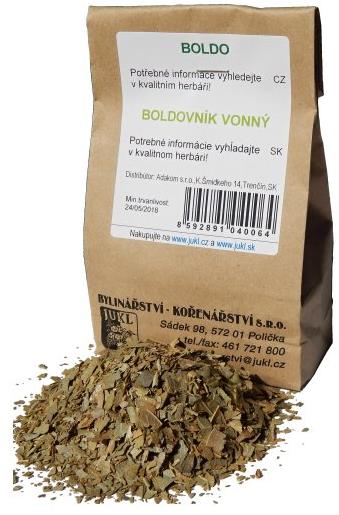Jukl Boldo, 50 g