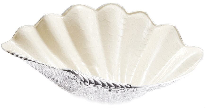 JULIA KNIGHT TAHITIAN CLAM smotanová