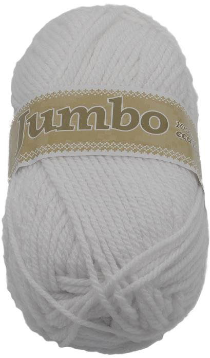 Jumbo 100 g – 900 biela