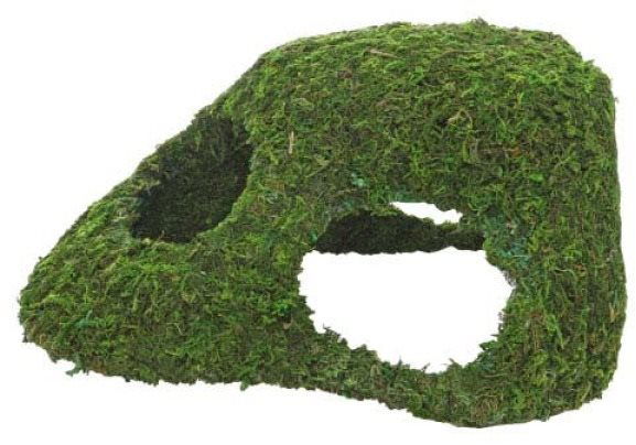 Jungle Cave 4 skrýša 25,5 × 14 × 11,5 cm