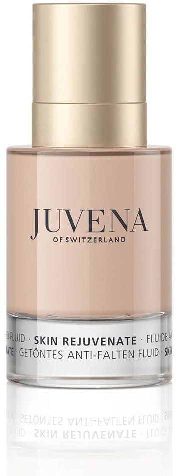 JUVENA Delining Tinted Fluid Bronze 50 ml