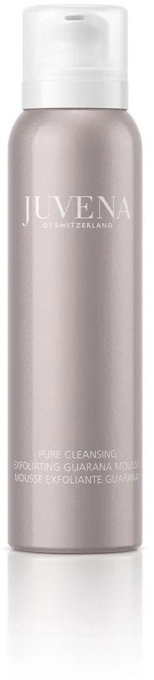 JUVENA Exfoliating Guarana Mousse 125 ml