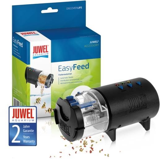 Juwel Automatické kŕmidlo EasyFeed