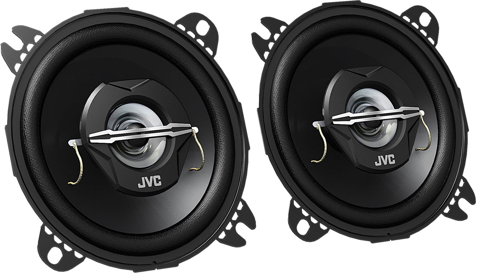 JVC CS J420X
