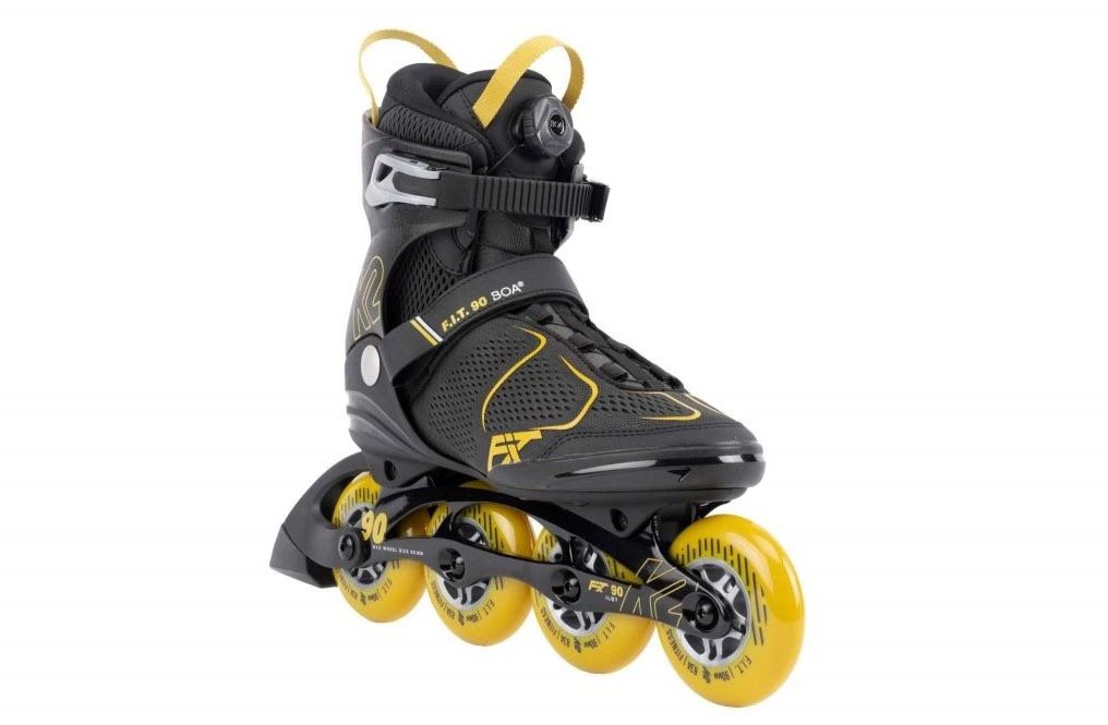 K2 F.I.T. 90 Boa veľ. 43,5 EU/280 mm