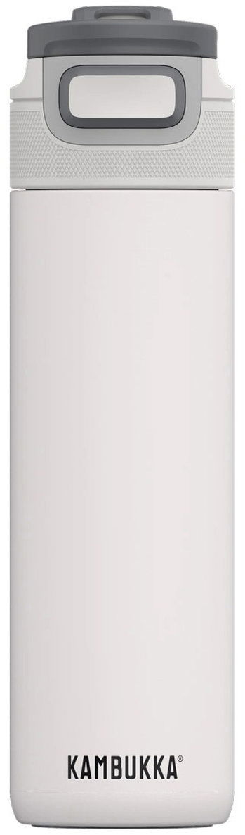 Kambukka Fľaša Elton Insulated 600 ml Chalk White