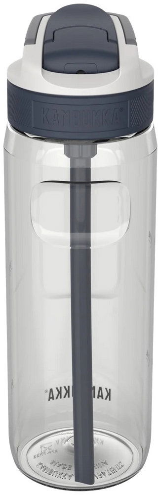 Kambukka Lagoon Fľaša 750 ml Clear 2.0