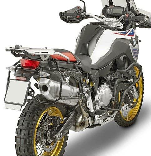 KAPPA BMW F 850 GS Adventure (2019)